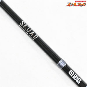 【レジットデザイン】 スクアド SKC65UL-タチウオ LEGIT-DESIGN SKUAD TACHIUO タチウオ K_195