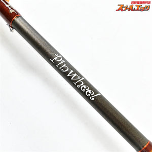 【パームス】 ピンウィール PWGS-79 PALMS PinWheel シーバス アジ メバル メッキ  K_163