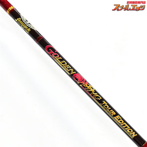 【フェンウィック】 ゴールデンウィング ツアーエディション GWT 610CLP+J fenwick GOLDEN WING TOUR EDITION ブラックバス K_250
