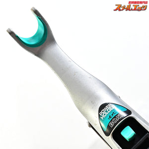 【ダイワxリガーマリン】 パワーホルダー 速攻 ボート DAIWA POWER-HOLDER BOAT-CH ロッドキーパー ロッドホルダー 竿受け K_100