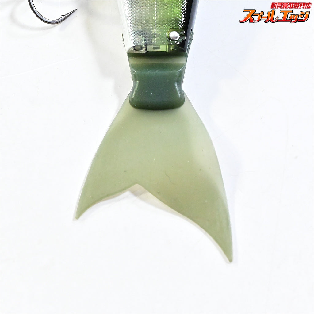 【マドネス】 バラム 245 レーザーアユ 3.7ozクラス MADNESS BALAM 淡水用ルアー K_060