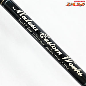 【MCワークス】 ノーザンブルー 603SS エヴォリューション 外房スペシャル MC-WORKS Northern Blue EVOLUTION SOTOBO Special ヒラマサ ワラサ ブリ K_225