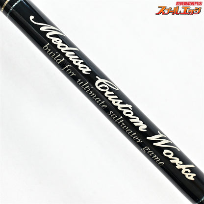 【MCワークス】 ノーザンブルー 603SS エヴォリューション 外房スペシャル MC-WORKS Northern Blue EVOLUTION SOTOBO Special ヒラマサ ワラサ ブリ K_225