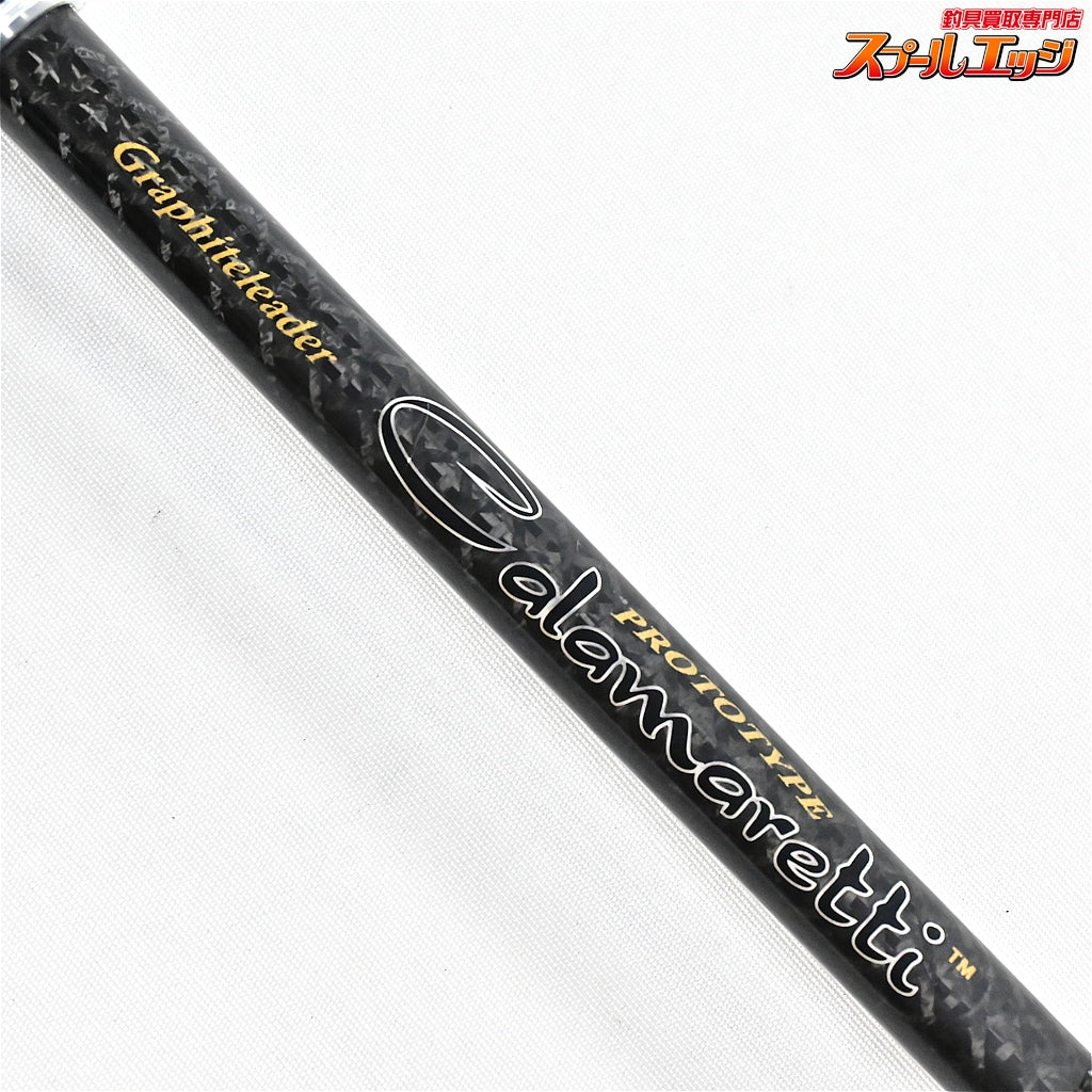 【オリムピック】 24カラマレッティ プロトタイプ 24GCALPS-832ML OLYMPIC CALAMARETTI PROTO アオリイカ K_172