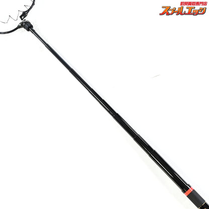 【メジャークラフト】 ファーストキャスト LS-500FC ランディングネット Major Craft FIRST CAST ランガン オカッパリ K_150