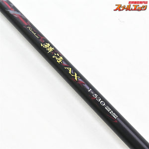 【シマノ】 19鱗海 AX 1-530 1号5.3m SHIMANO RINKAI クロダイ K_161