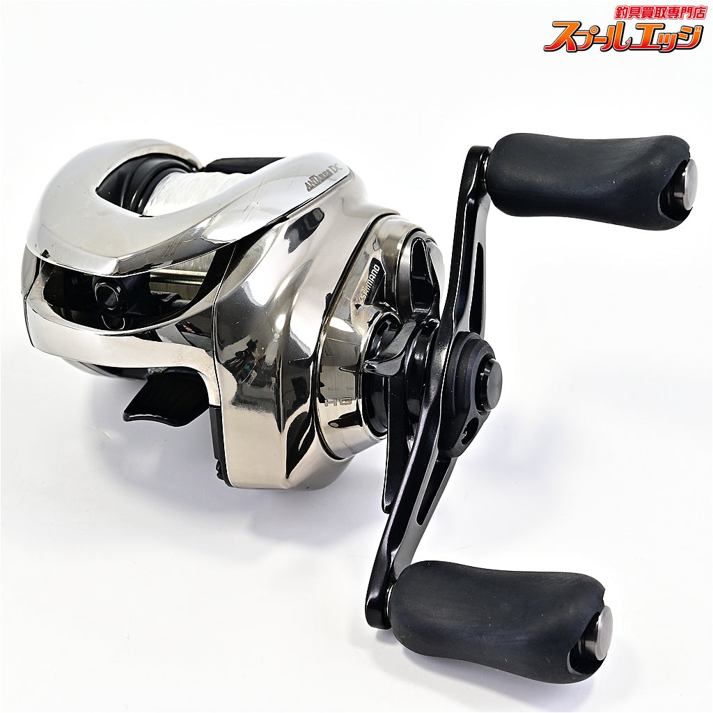 【シマノ】 21アンタレス DC HG SHIMANO ANTARES