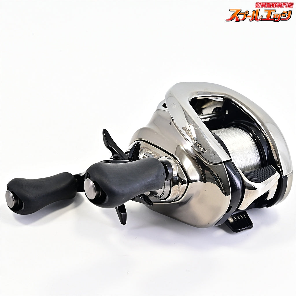 【シマノ】 21アンタレス DC HG SHIMANO ANTARES
