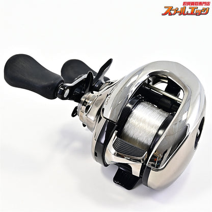 【シマノ】 21アンタレス DC HG SHIMANO ANTARES