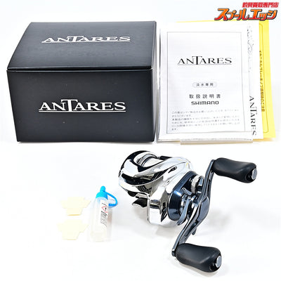【シマノ】 19アンタレス HG SHIMANO ANTARES