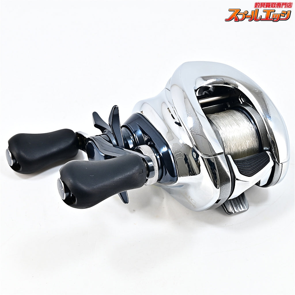 【シマノ】 19アンタレス HG SHIMANO ANTARES