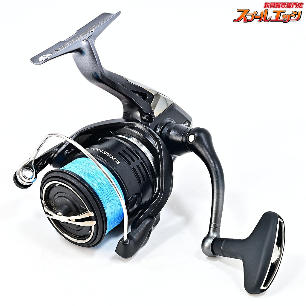 【シマノ】 20エクスセンス BB C3000MHG カスタムリールスタンド装着 SHIMANO EXSENCE