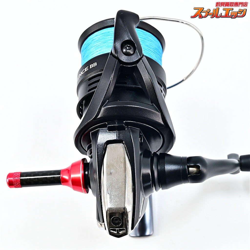 【シマノ】 20エクスセンス BB C3000MHG カスタムリールスタンド装着 SHIMANO EXSENCE