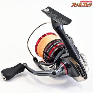 【シマノ】 20ヴァンフォード 2500SHG ネオプレーンケース付 SHIMANO VANFORD