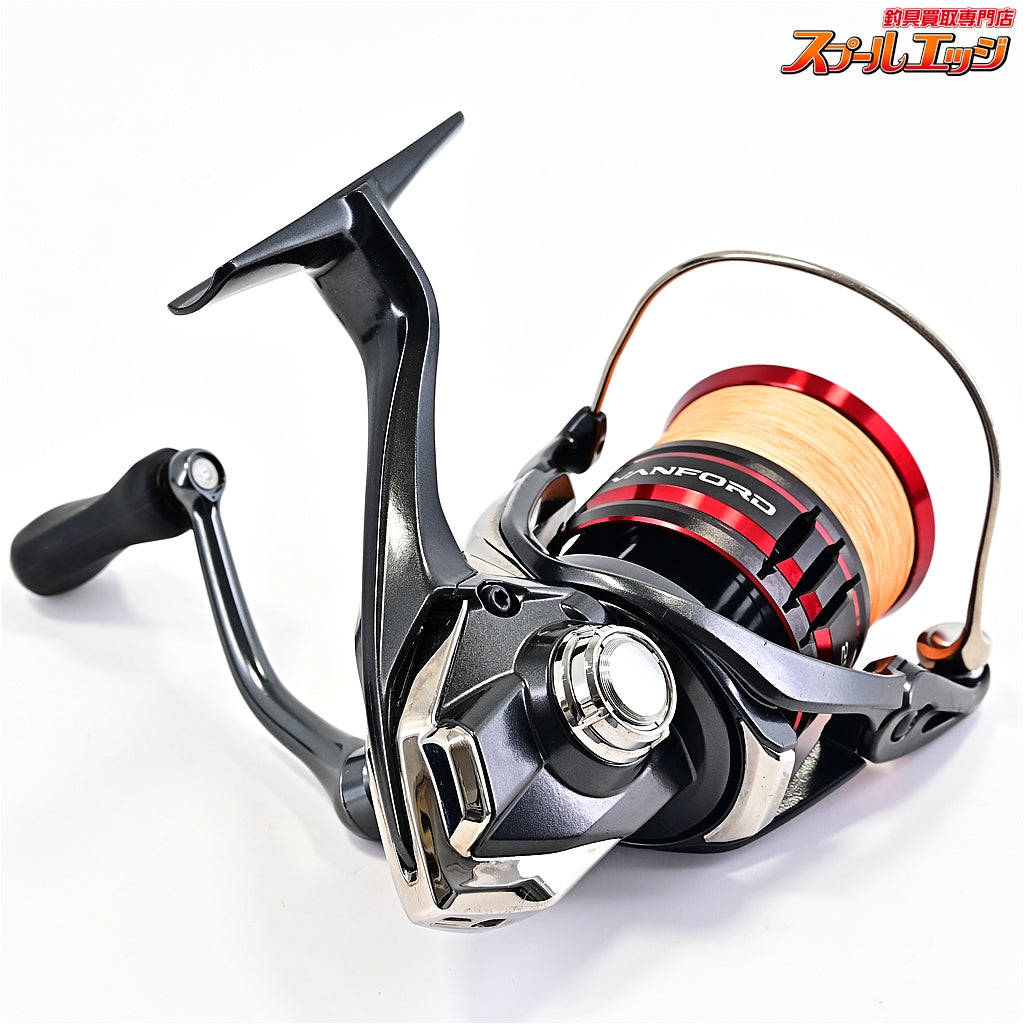 【シマノ】 20ヴァンフォード 2500SHG ネオプレーンケース付 SHIMANO VANFORD