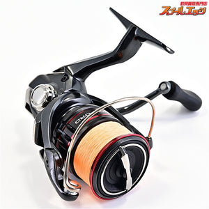 【シマノ】 20ヴァンフォード 2500SHG ネオプレーンケース付 SHIMANO VANFORD