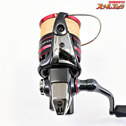 【シマノ】 20ヴァンフォード 2500SHG ネオプレーンケース付 SHIMANO VANFORD