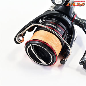 【シマノ】 20ヴァンフォード 2500SHG ネオプレーンケース付 SHIMANO VANFORD