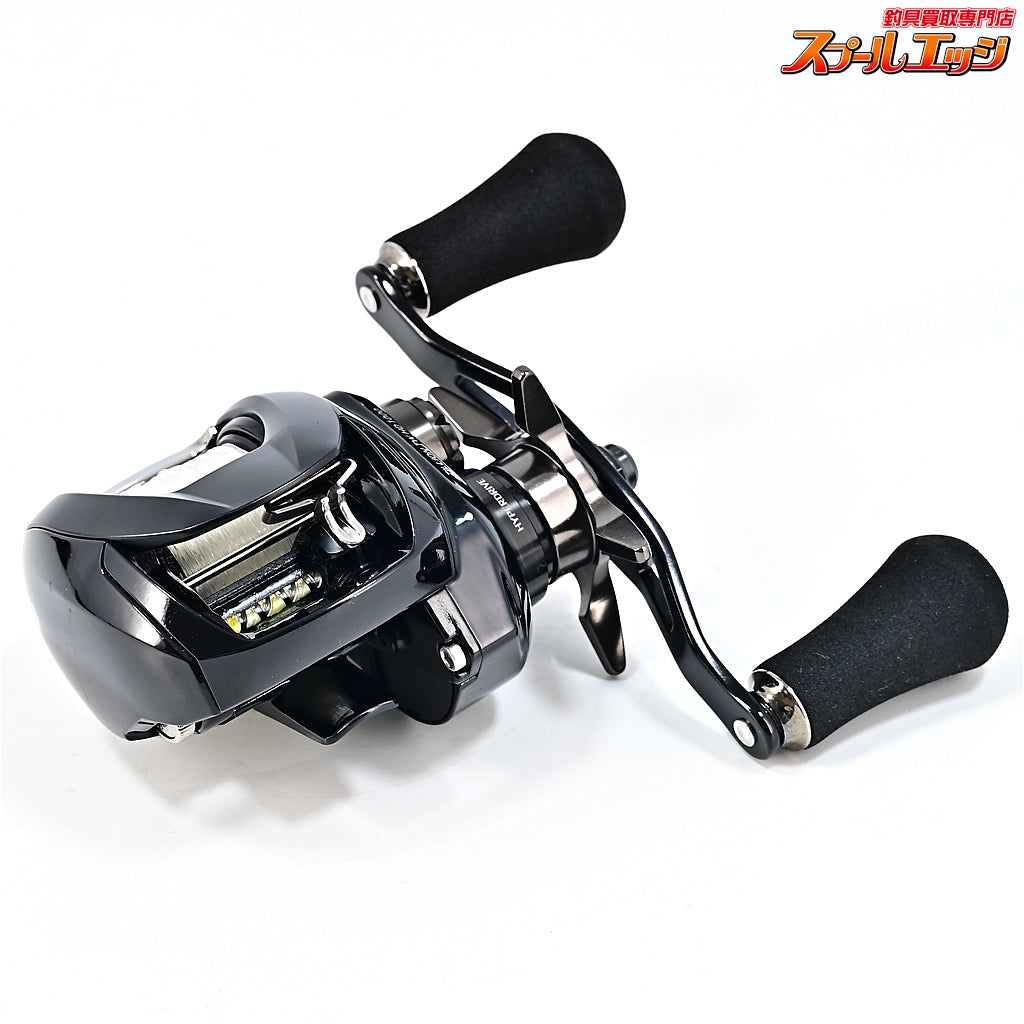 【ダイワ】 22ジリオン TW HD 1000HL DAIWA ZILLION