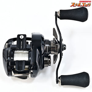 【ダイワ】 22ジリオン TW HD 1000HL DAIWA ZILLION