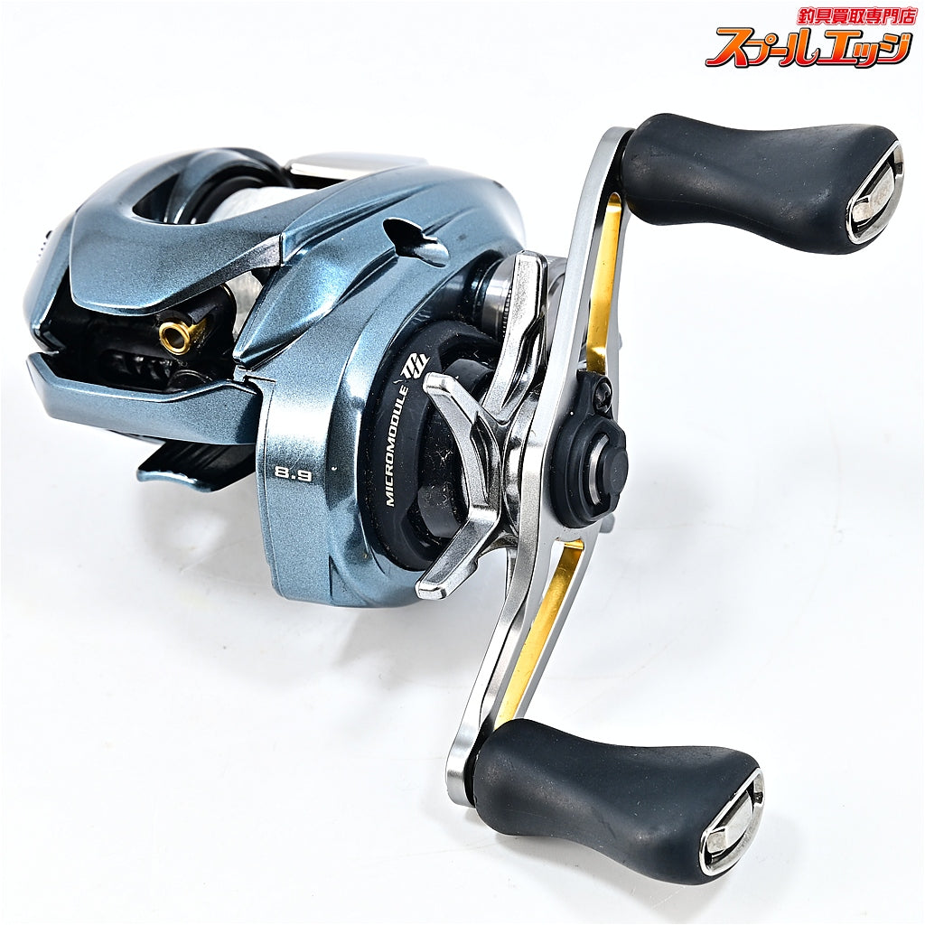 【シマノ】 22アルデバラン BFS XG ネオプレーンケース付 SHIMANO ALDEBARAN