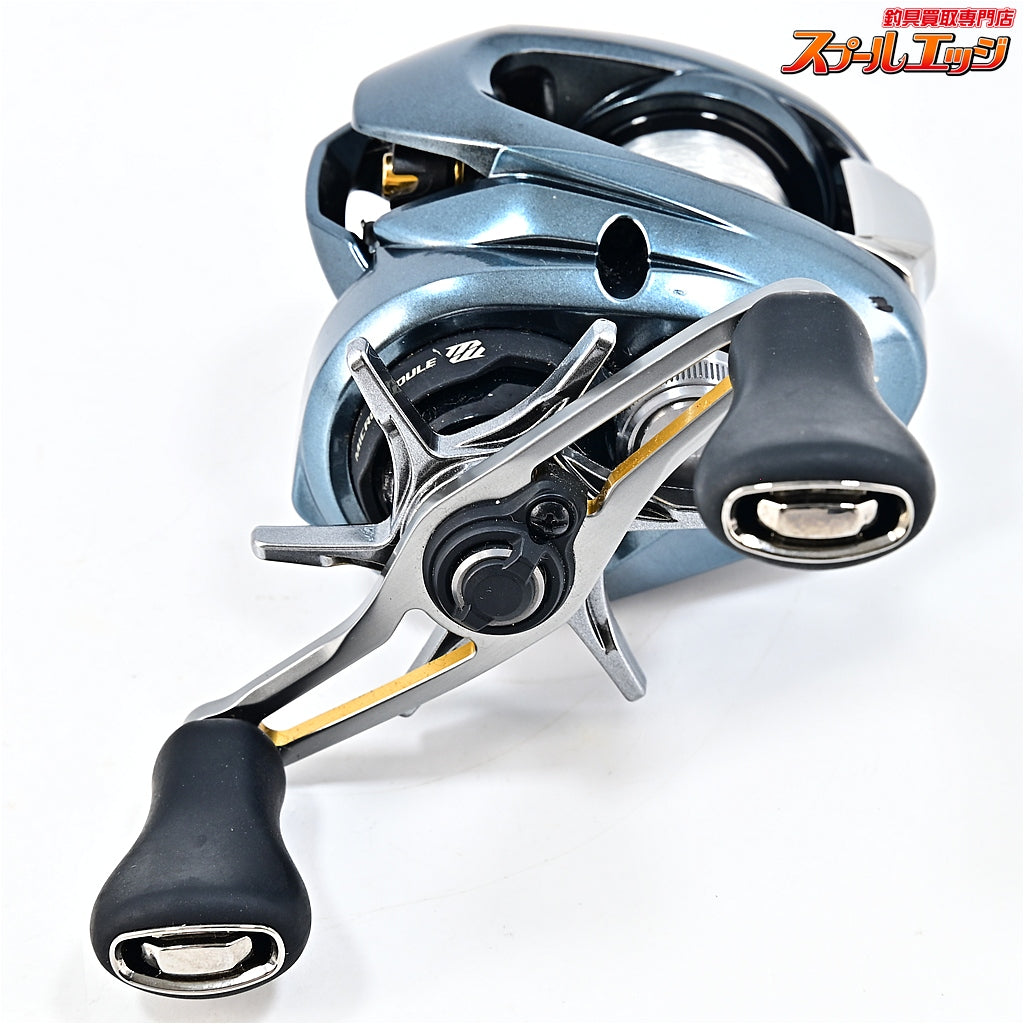 【シマノ】 22アルデバラン BFS XG ネオプレーンケース付 SHIMANO ALDEBARAN