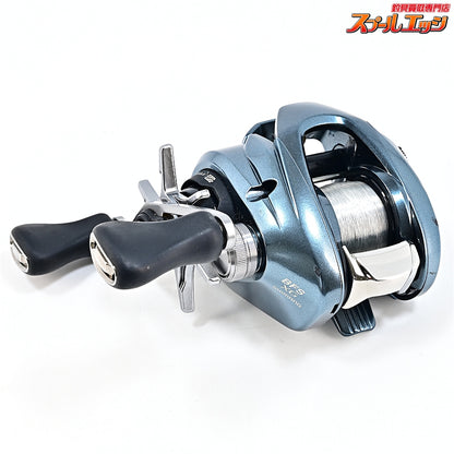 【シマノ】 22アルデバラン BFS XG ネオプレーンケース付 SHIMANO ALDEBARAN