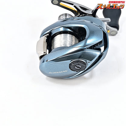 【シマノ】 22アルデバラン BFS XG ネオプレーンケース付 SHIMANO ALDEBARAN