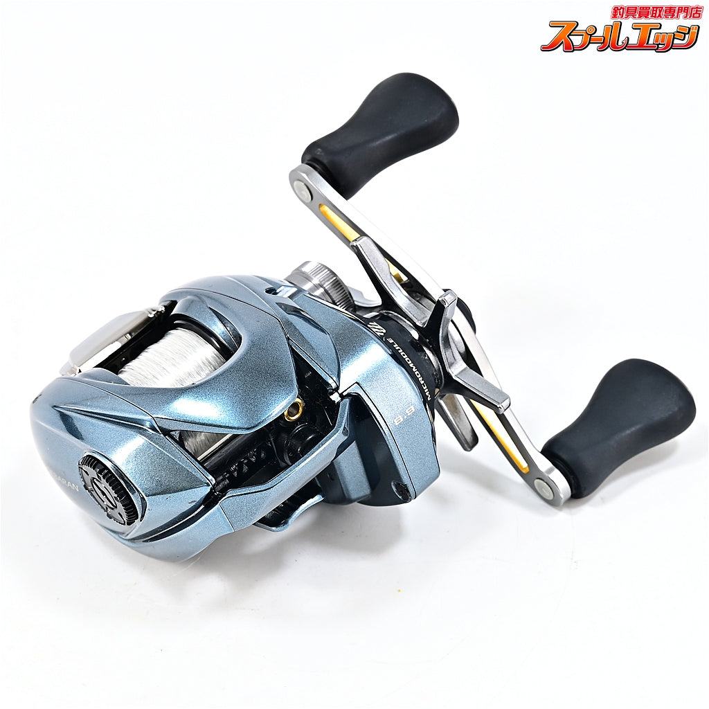 【シマノ】 22アルデバラン BFS XG ネオプレーンケース付 SHIMANO ALDEBARAN