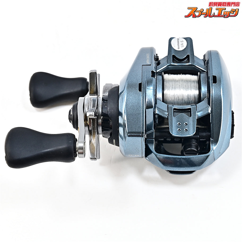 【シマノ】 22アルデバラン BFS XG ネオプレーンケース付 SHIMANO ALDEBARAN