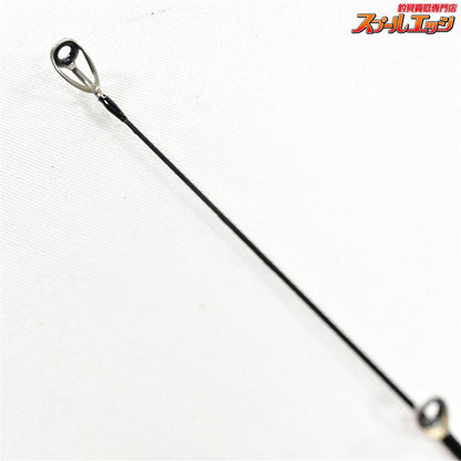 【メジャークラフト】 ベンケイ 弁慶 BIS-S632UL/SFS スーパーファインソリッド MajorCraft BENKEI ブラックバス K_141