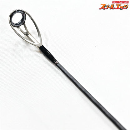 【シマノ】 17オシアプラッガー フルスロットル S77M SHIMANO OCEA PLUGGER FULL THROTTLE キハダマグロ ヒラマサ シイラ K_225