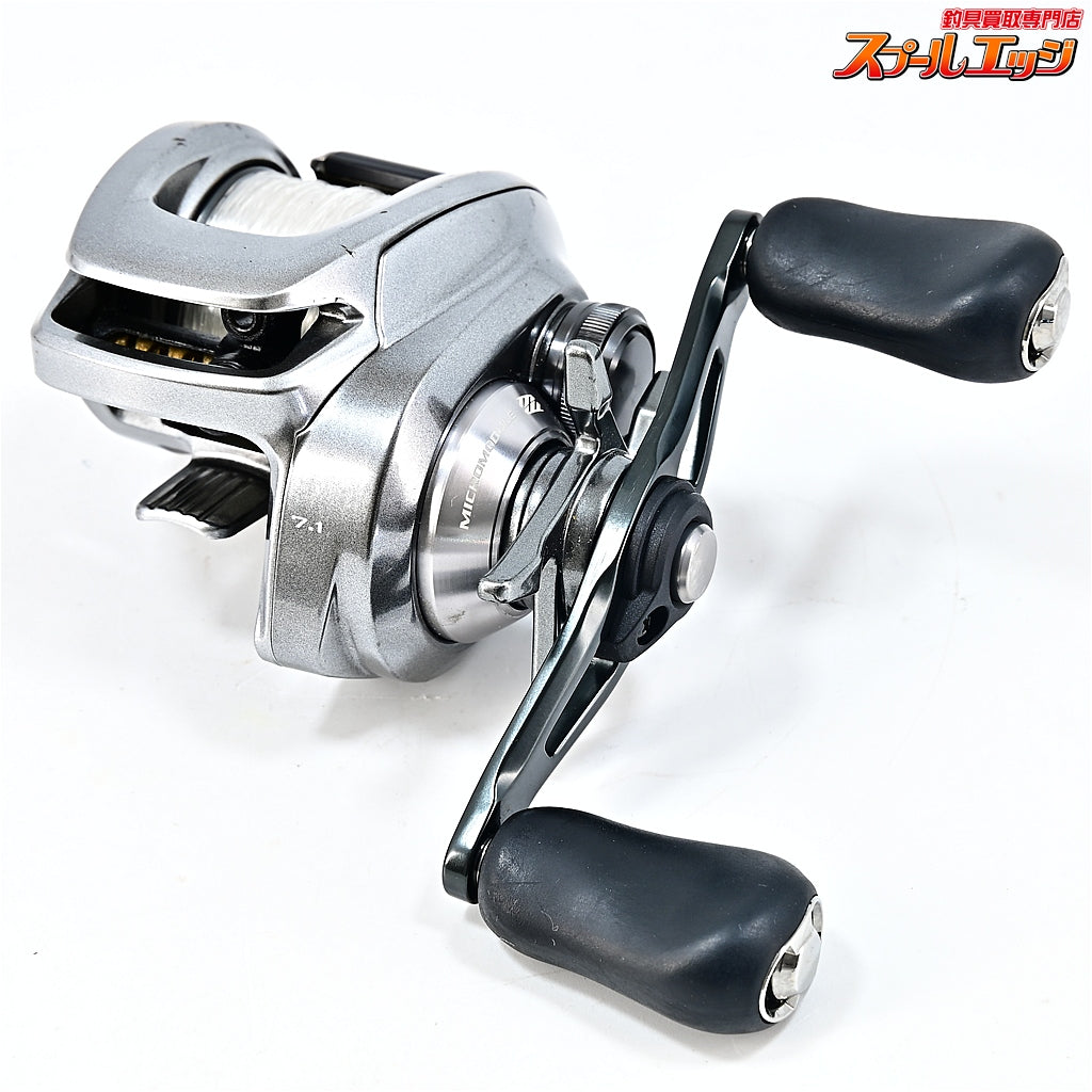 【シマノ】 18バンタム MGL HG SHIMANO Bantam