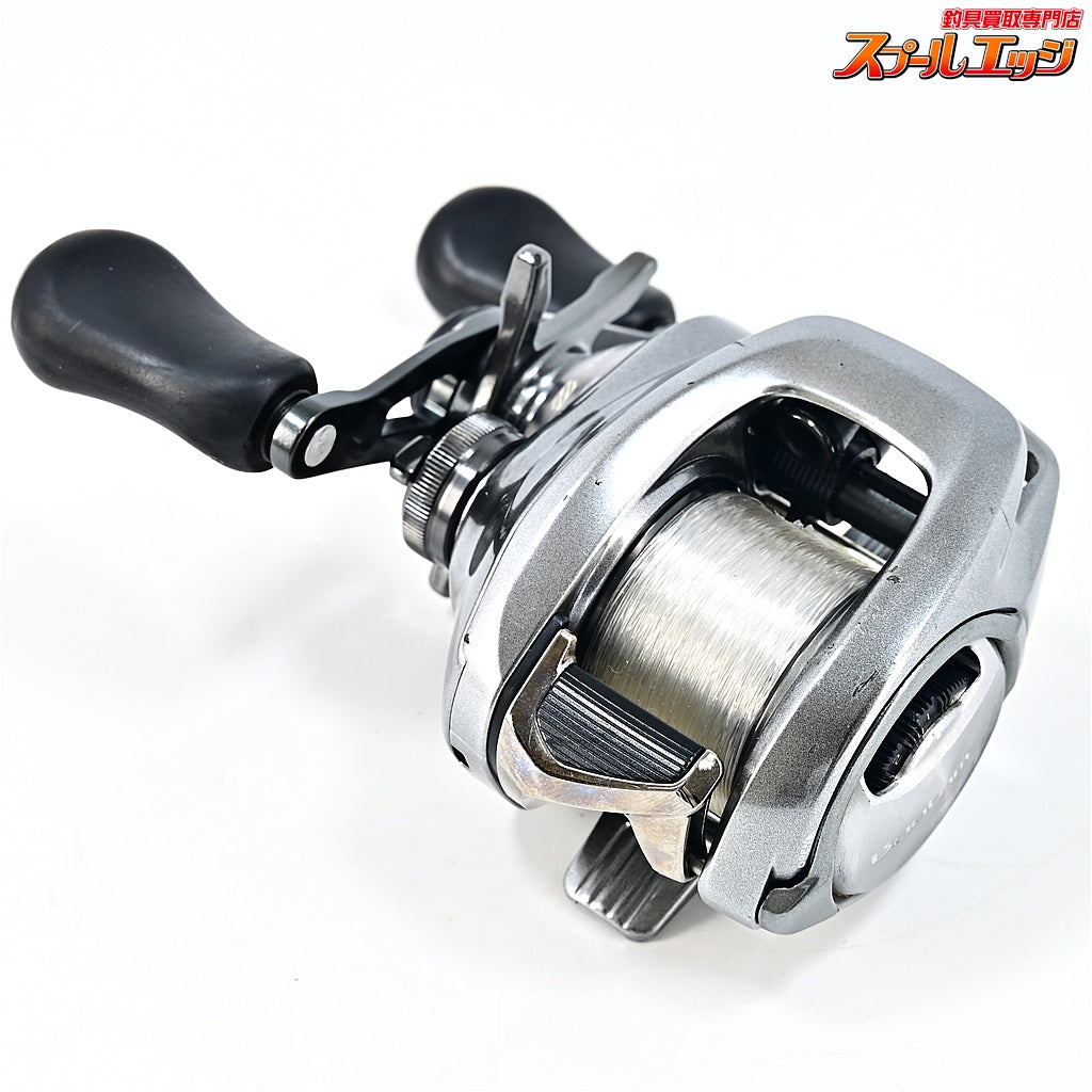 【シマノ】 18バンタム MGL HG SHIMANO Bantam