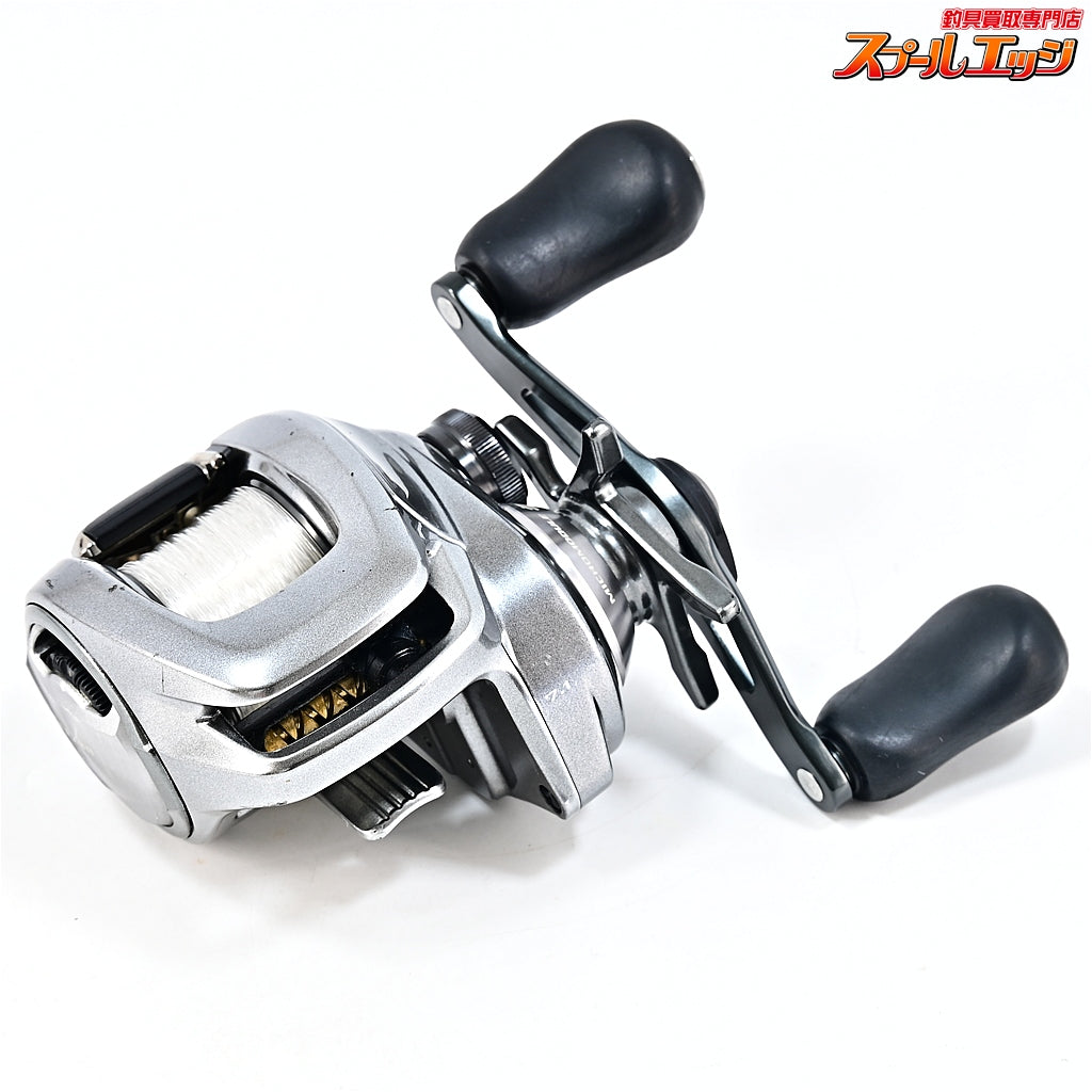 【シマノ】 18バンタム MGL HG SHIMANO Bantam