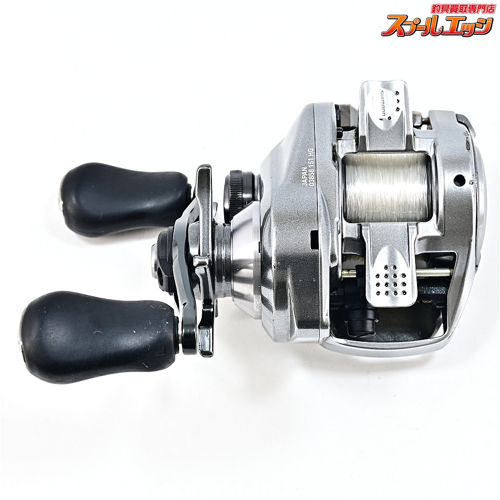 【シマノ】 18バンタム MGL HG SHIMANO Bantam