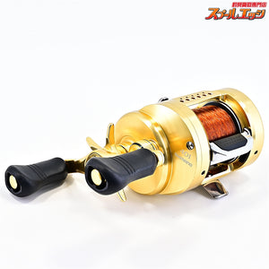 【シマノ】 18カルカッタコンクエスト 401 SHIMANO CALCUTTA CONQUEST