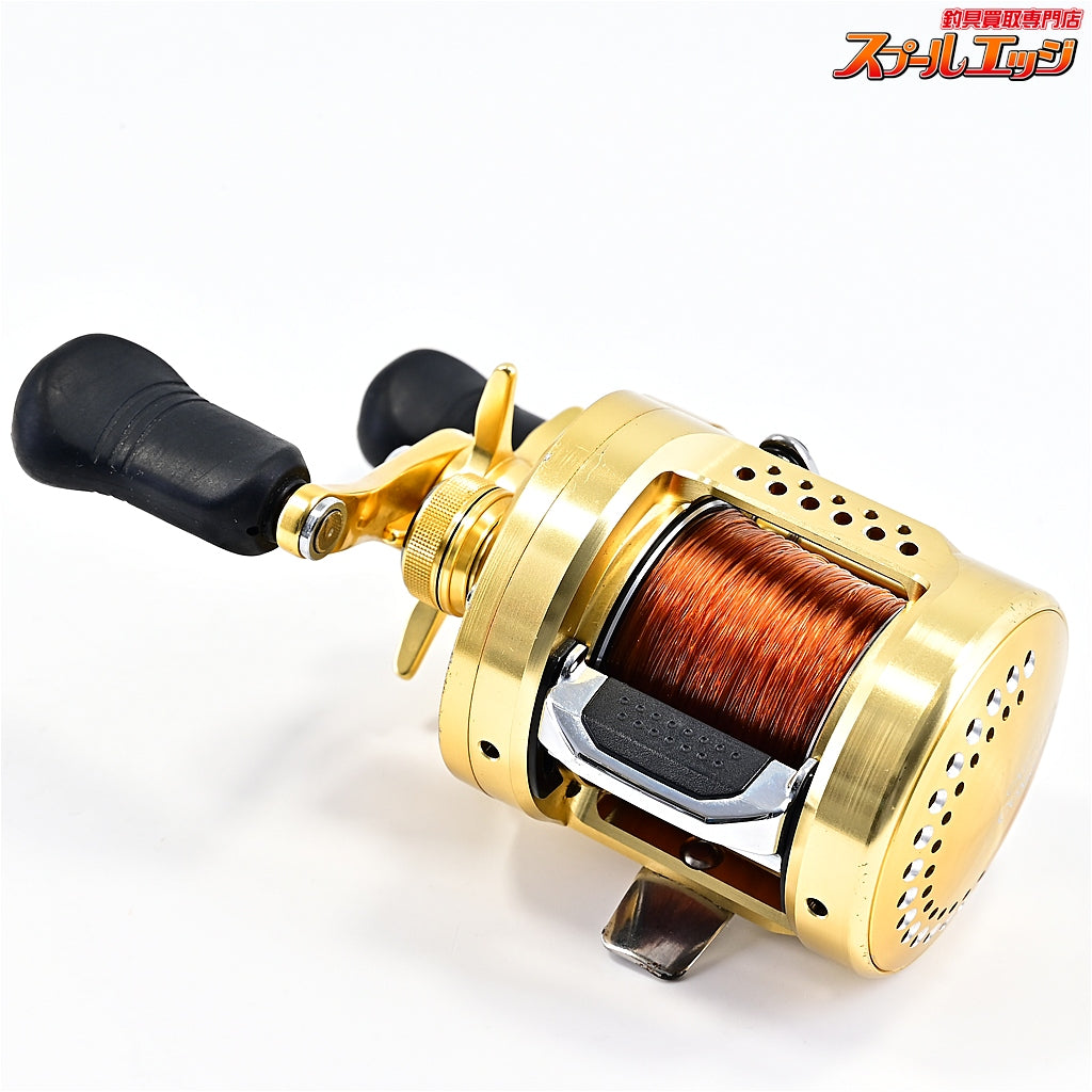 【シマノ】 18カルカッタコンクエスト 401 SHIMANO CALCUTTA CONQUEST