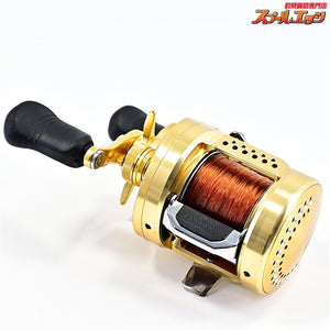 【シマノ】 18カルカッタコンクエスト 401 SHIMANO CALCUTTA CONQUEST