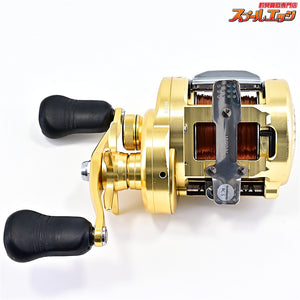 【シマノ】 18カルカッタコンクエスト 401 SHIMANO CALCUTTA CONQUEST