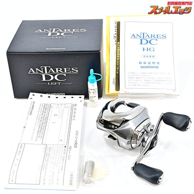 【シマノ】 16アンタレス DC ノーマルギア SHIMANO Antares
