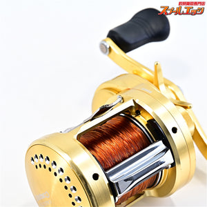 【シマノ】 18カルカッタコンクエスト 401 SHIMANO CALCUTTA CONQUEST