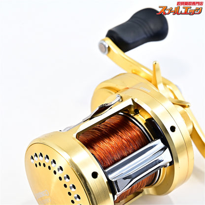 【シマノ】 18カルカッタコンクエスト 401 SHIMANO CALCUTTA CONQUEST
