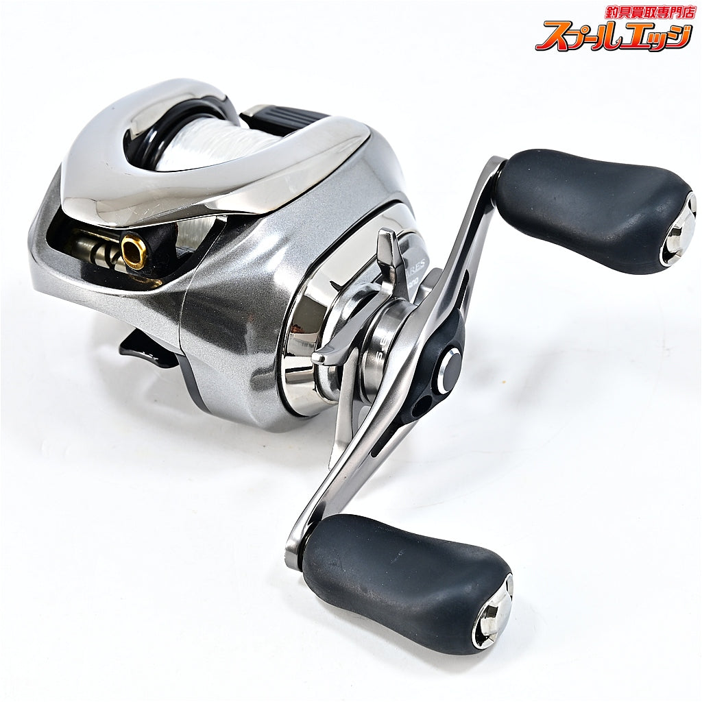 【シマノ】 16アンタレス DC ノーマルギア SHIMANO Antares