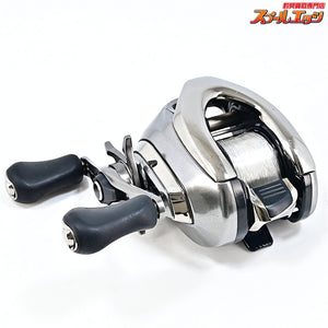 【シマノ】 16アンタレス DC ノーマルギア SHIMANO Antares