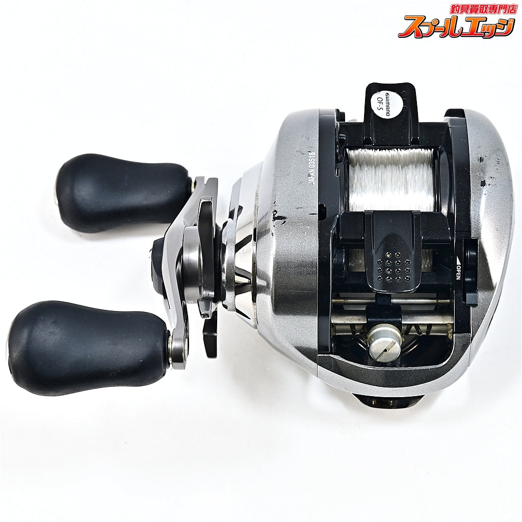 【シマノ】 16アンタレス DC ノーマルギア SHIMANO Antares