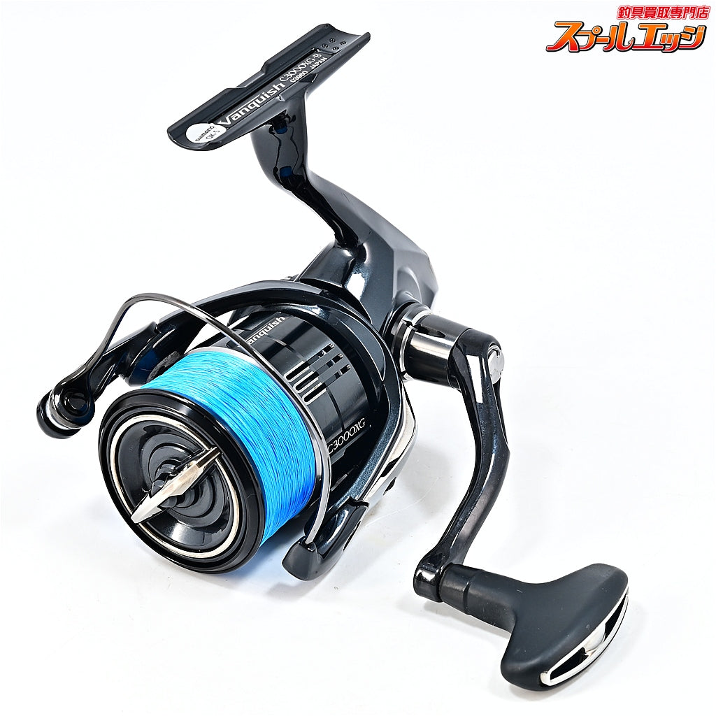 【シマノ】 19ヴァンキッシュ C3000XG SHIMANO Vanquish