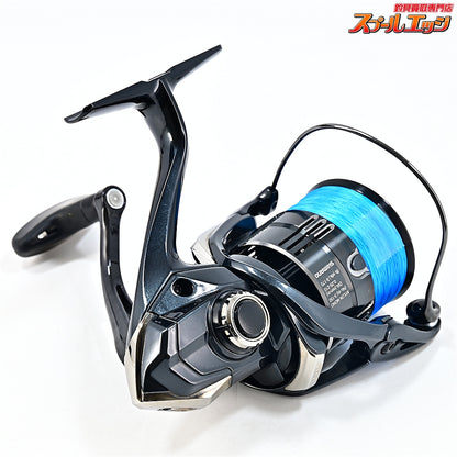 【シマノ】 19ヴァンキッシュ C3000XG SHIMANO Vanquish