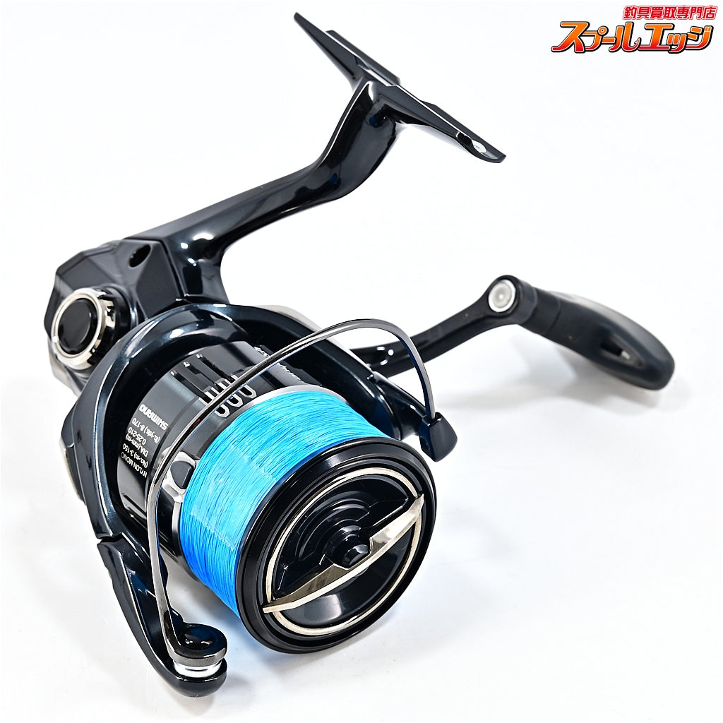 【シマノ】 19ヴァンキッシュ C3000XG SHIMANO Vanquish