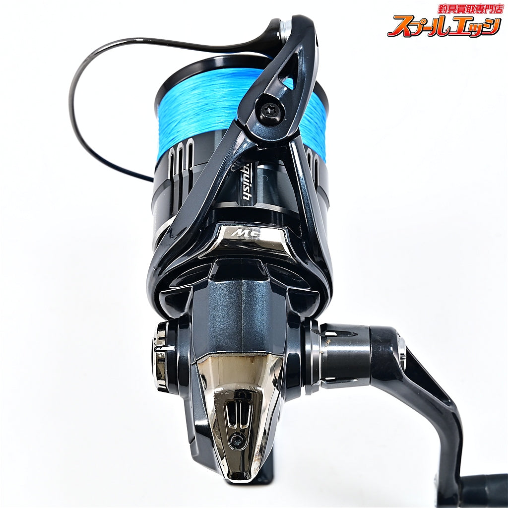 【シマノ】 19ヴァンキッシュ C3000XG SHIMANO Vanquish